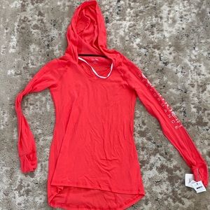 Calvin Klein Performance Hoodie